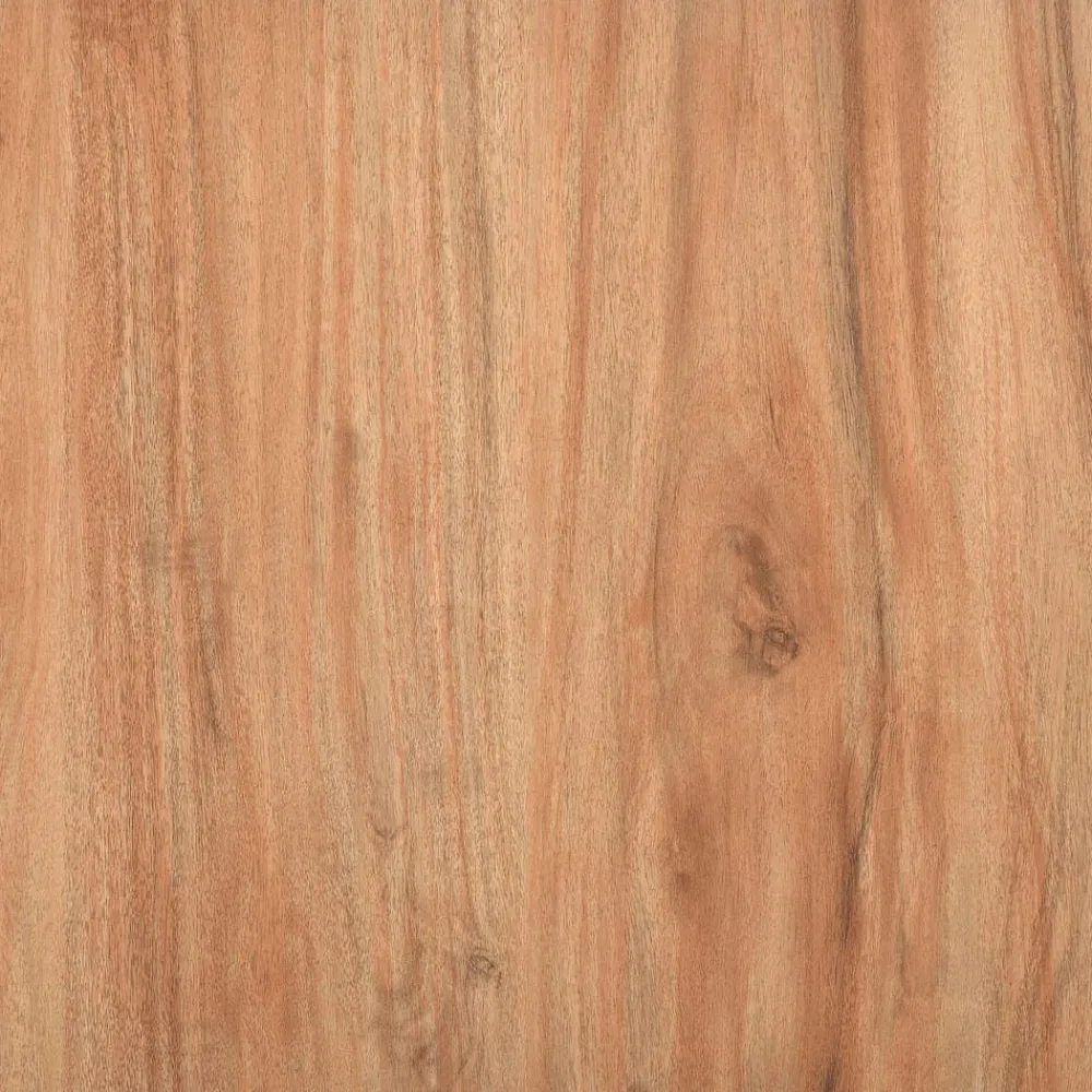 vidaXL Planches de sol 55 pcs Marron 5,11 m² PVC