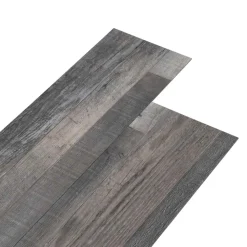 vidaXL Planches de Sol Autocollantes 32 pcs 4,46 m²
