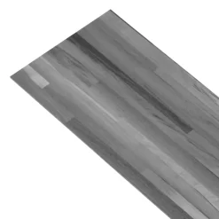 vidaXL Planches de Sol Autocollantes 32 pcs 4,46 m² PVC