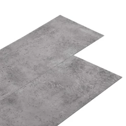 vidaXL Planches de Sol Autocollantes 32 pcs 4,46 m² PVC