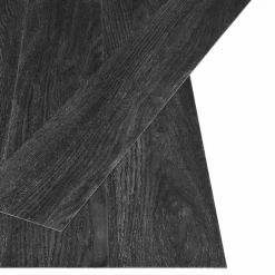 vidaXL Planches de Sol Autocollantes 32 pcs 4,46 m² PVC