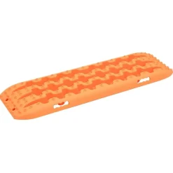 vidaXL Planches de traction 2 pc 106x30,5x7 cm Nylon