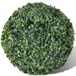 vidaXL Plante artificielle 2 pcs 27 cm