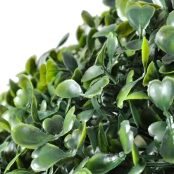 vidaXL Plante artificielle 2 pcs 27 cm