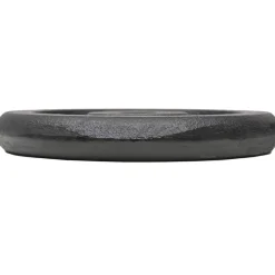 Entraînement & Fitness-vidaXL Plaque de poids 4 pcs 4x5 kg Fonte