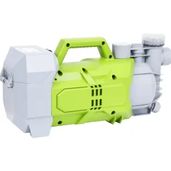 Pompes-vidaXL Pompe de jardin sans cordon 180 W 2 800 l/h