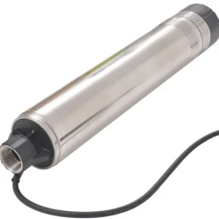 Pompes-vidaXL Pompe de puits profond 40 m 750 W