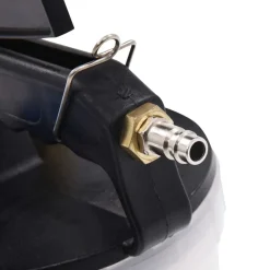 Pièces Détachées Pour Véhicules-vidaXL Pompe d'extraction à purgeur de frein pneumatique et bouteille