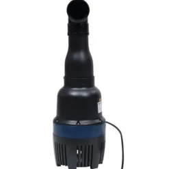 Pompes-vidaXL Pompe d'étang 16000 L/h 75 W