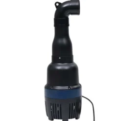 Pompes-vidaXL Pompe d'étang 16000 L/h 75 W