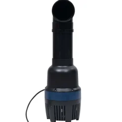 Pompes-vidaXL Pompe d'étang 26000 L/h 135 W