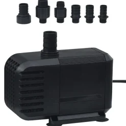 vidaXL Pompe submersible d'aquarium 2500 L/h