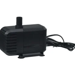 vidaXL Pompe submersible d'aquarium 2500 L/h