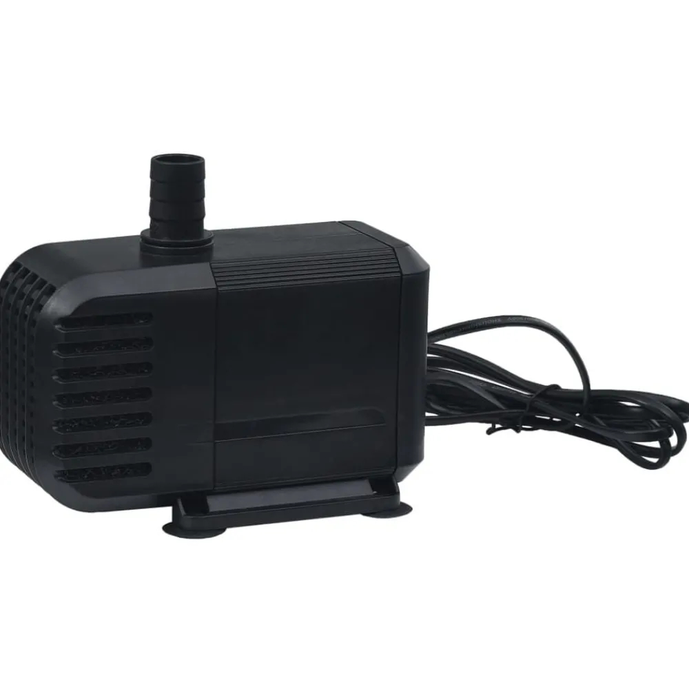 vidaXL Pompe submersible d'aquarium 2500 L/h