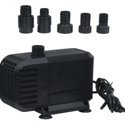 Pompes-vidaXL Pompe submersible d'aquarium 3000 L/h