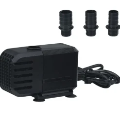 vidaXL Pompe submersible d'aquarium 1800 L/h