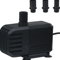 vidaXL Pompe submersible d'aquarium 1800 L/h