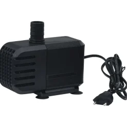 vidaXL Pompe submersible d'aquarium 1800 L/h
