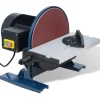 Outils-vidaXL Ponceuse à disque 550 W 254 mm