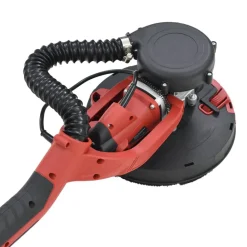 Outils-vidaXL Ponceuse pour cloison sèche avec fonction d'aspiration 750 W