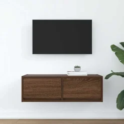 Matériaux De Construction-vidaXL Porte coulissante kit de quincaillerie 76x205 cm verre ESG Noir