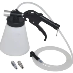vidaXL Purgeur de liquide de frein et d'embrayage