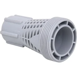 Piscine & Spa-vidaXL Raccords de tuyau de piscine 2 pcs Plastique