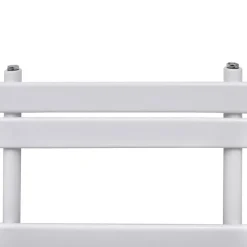 vidaXL Radiateur sèche-serviettes vertical de salle de bain 600x1200mm