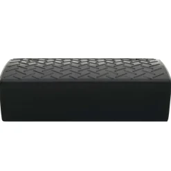 vidaXL Rampe de bordure de trottoir Caoutchouc 50x32,5x14 cm