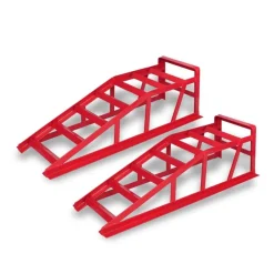 Pièces Détachées Pour Véhicules-vidaXL Rampe pour voiture 2 pcs