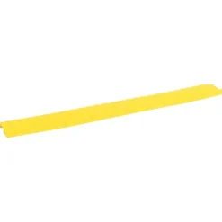 vidaXL Rampes de protection de câble 4 pcs 98,5 cm