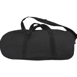vidaXL Raquettes 3 en 1 et Noir 53,5 x 21 cm Aluminium et HDPE