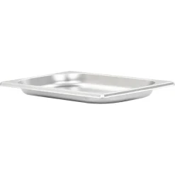 Arts De La Table & Arts Culinaires-vidaXL Récipients Gastronorm 12 pcs GN 1/4 20 mm Acier inoxydable