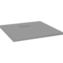 vidaXL Receveur de douche SMC 80x80 cm