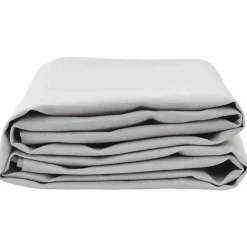 vidaXL Remplacement de store 1000 x 160 cm