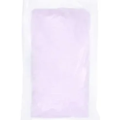 Arts & Loisirs-vidaXL Remplissage de mousse déchiqueté Rose 2,5 kg Polyuréthane