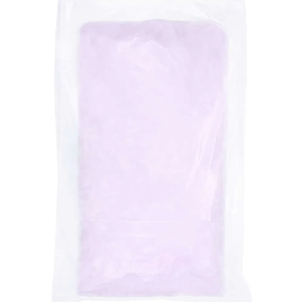 Arts & Loisirs-vidaXL Remplissage de mousse déchiqueté Rose 5 kg Polyuréthane