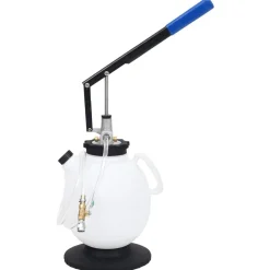 vidaXL Remplisseur de liquide de boîte de vitesses automatique 7,5 L