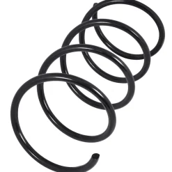 vidaXL Ressorts de suspension pour Mercedes Benz Lot de 2