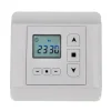vidaXL Régulateur pour moteur rotatif avec minuterie programmable