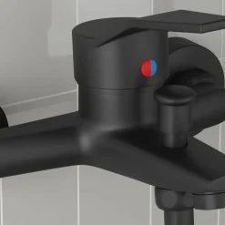 vidaXL Robinet de Douche Mixer G 1 / 2 pouces