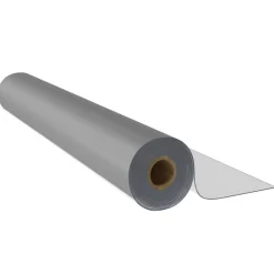 Accessoires Pour Tables-vidaXL Rouleau de protection de table 0,9x15 m 1,6 mm PVC Mat