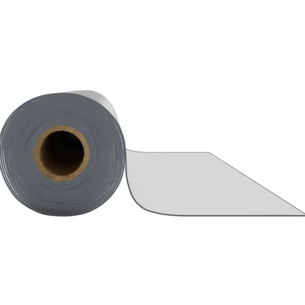 Accessoires Pour Tables-vidaXL Rouleau de protection de table 0,9x15 m 1,6 mm PVC Mat