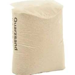 vidaXL Sable filtrant 25 kg 0,4-0,8 mm
