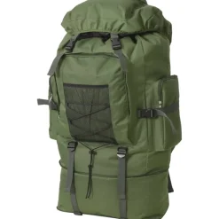 vidaXL Sac à dos en style d'armée XXL 100 L
