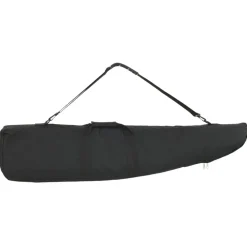 vidaXL Sac à fusil avec bretelles 120 cm tissu oxford