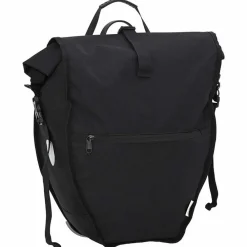 vidaXL Sac à vélo 32,5 x 17 x 57 cm Polyester