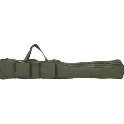 vidaXL Sac de canne à pêche 150 cm tissu oxford