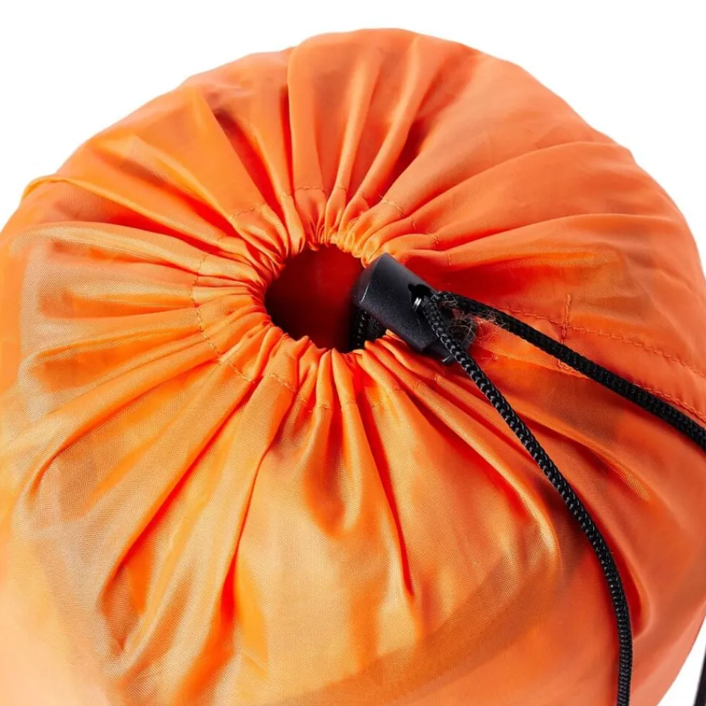 vidaXL Sac de couchage momie pour adultes camping 3 saisons