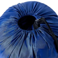 vidaXL Sac de couchage momie pour adultes camping 3 saisons